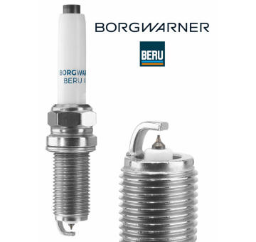 Zapaľovacia sviečka BorgWarner (BERU) Z367