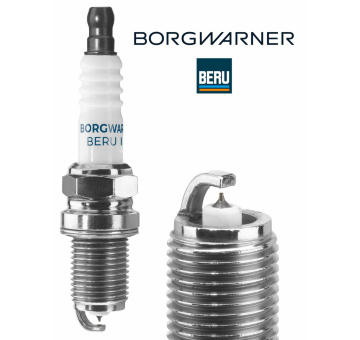 Zapalovací svíčka BorgWarner (BERU) Z382