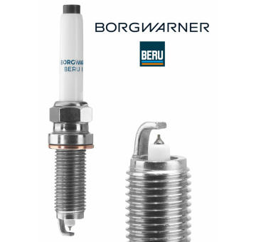 Zapalovací svíčka BorgWarner (BERU) Z501