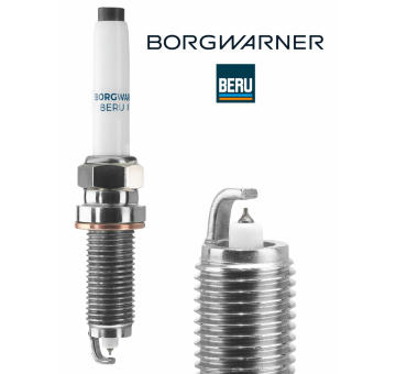 Zapalovací svíčka BorgWarner (BERU) Z502