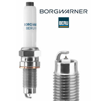 Zapaľovacia sviečka BorgWarner (BERU) Z507