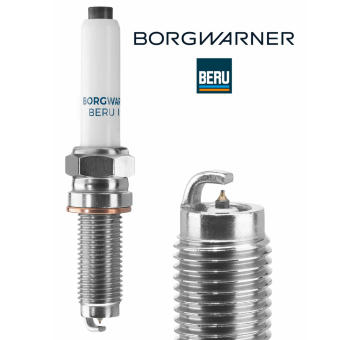 Zapaľovacia sviečka BorgWarner (BERU) Z520