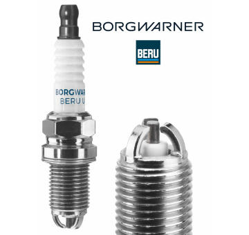 Zapaľovacia sviečka BorgWarner (BERU) Z522