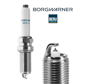 Zapalovací svíčka BorgWarner (BERU) Z528