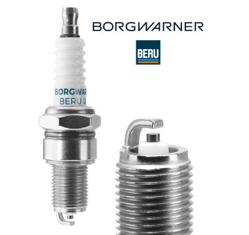 Zapalovací svíčka BorgWarner (BERU) Z531