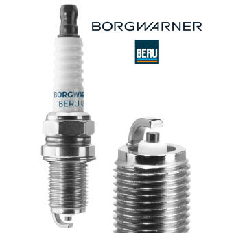 Zapaľovacia sviečka BorgWarner (BERU) Z73