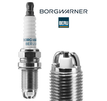 Zapalovací svíčka BorgWarner (BERU) Z74