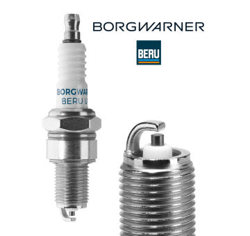 Zapalovací svíčka BorgWarner (BERU) Z8