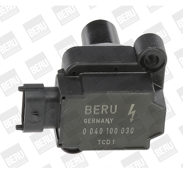 Zapalovací cívka BorgWarner (BERU) ZS030
