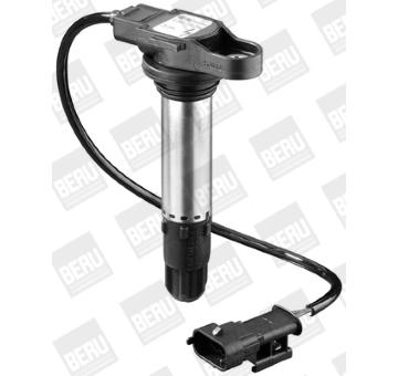 Zapalovací cívka BorgWarner (BERU) ZS054
