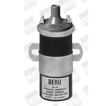Zapalovací cívka BorgWarner (BERU) ZS101