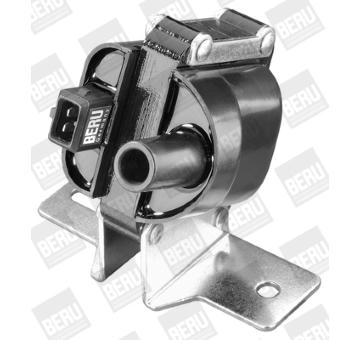 Zapalovací cívka BorgWarner (BERU) ZS280