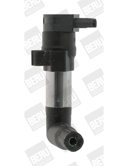 Zapalovací cívka BorgWarner (BERU) ZS384