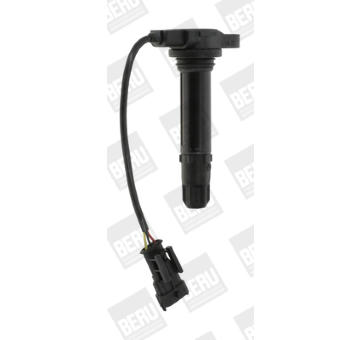 Zapalovací cívka BorgWarner (BERU) ZS443
