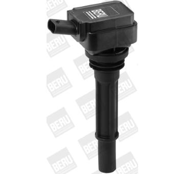 Zapalovací cívka BorgWarner (BERU) ZS537