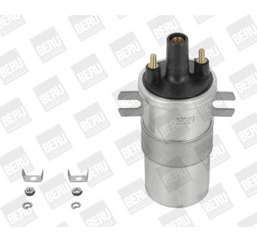 Zapalovací cívka BorgWarner (BERU) ZS564