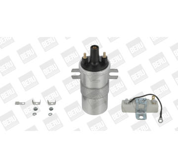 Zapalovací cívka BorgWarner (BERU) ZS567