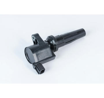 Zapalovací cívka BorgWarner (BERU) ZS592