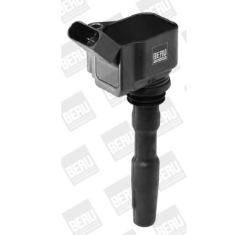 Zapalovací cívka BorgWarner (BERU) ZSE126