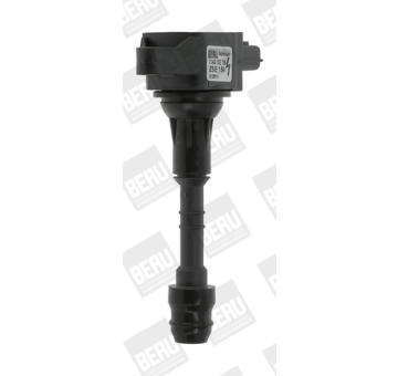 Zapalovací cívka BorgWarner (BERU) ZSE156