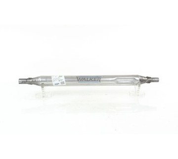 Střední tlumič výfuku WALKER 01010