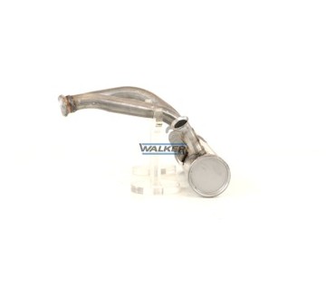 Predni tlumic vyfuku WALKER 01042