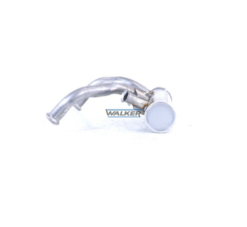 Predni tlumic vyfuku WALKER 01236