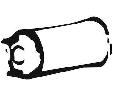 Rezonátor, výfukový systém WALKER 01287