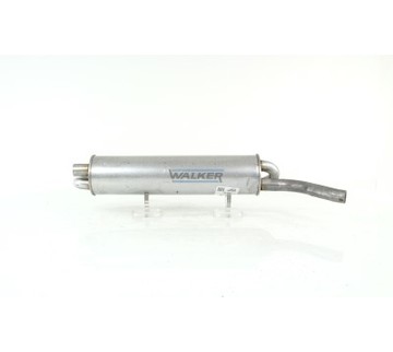 Zadní tlumič výfuku WALKER 01495