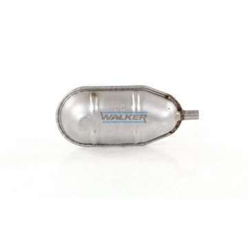 Predni tlumic vyfuku WALKER 01527