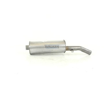 Zadní tlumič výfuku WALKER 01718