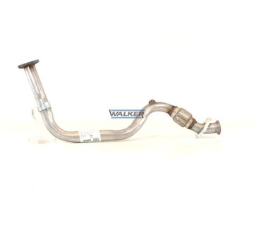 Výfuková trubka WALKER 02756