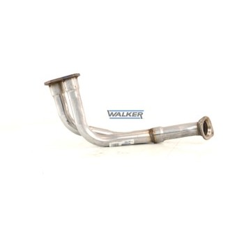 Výfuková trubka WALKER 02796