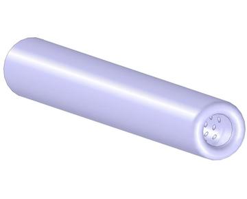 Výfuková trubka WALKER 04725