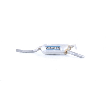 Zadní tlumič výfuku WALKER 05425