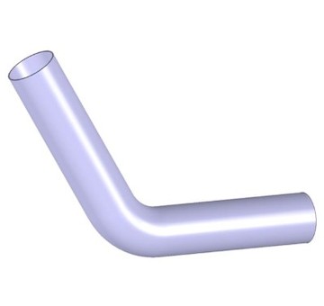 Výfuková trubka WALKER 07046