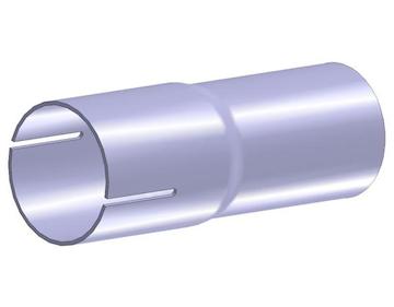 Výfuková trubka WALKER 07104