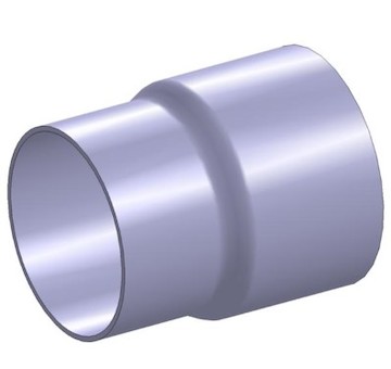 Výfuková trubka WALKER 07113