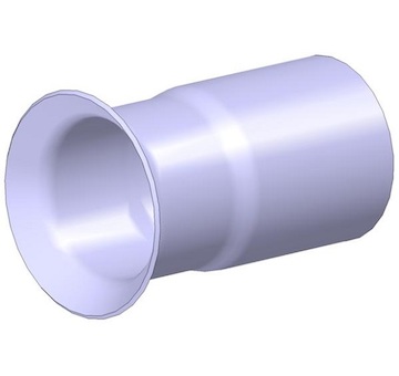 Výfuková trubka WALKER 07187