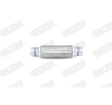 Vlnovec výfukového potrubia WALKER 08922
