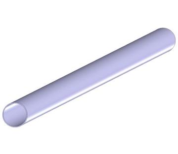 Výfuková trubka WALKER 09889