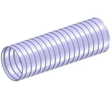 Zvlněná trubka, výfukový systém WALKER 09907