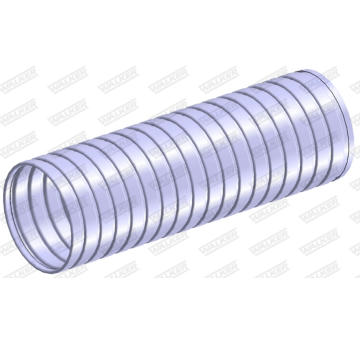 Vlnovec výfukového potrubia WALKER 09916