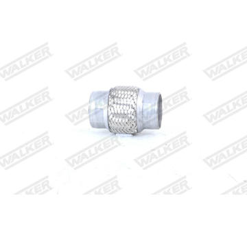 Zvlněná trubka, výfukový systém WALKER 10405