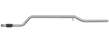 Výfuková trubka WALKER 10595