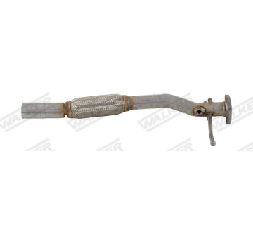 Výfukové potrubie WALKER 10658