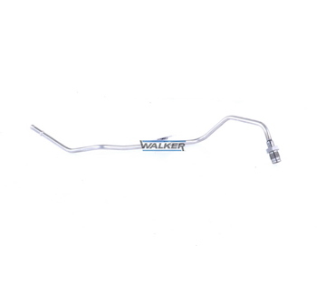 Tlakove potrubi, tlakovy senzor (filtr sazi a pevnych castic WALKER 10793