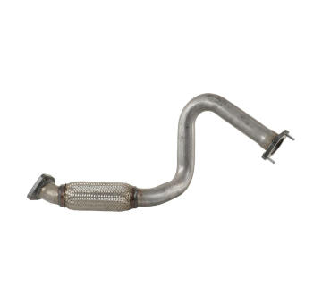 Výfukové potrubie WALKER 10886