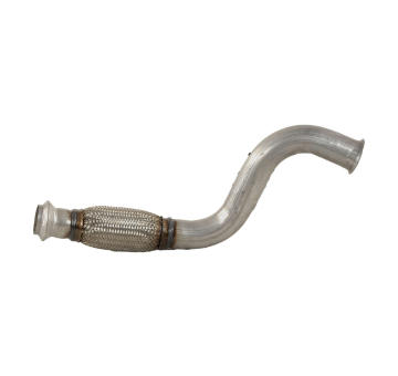 Výfuková trubka WALKER 10981