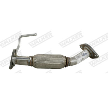 Výfukové potrubie WALKER 11726